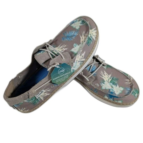 Clarks higley tie boat - higley, shoes