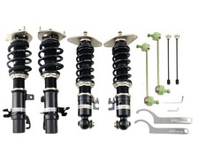 BC Racing BR Coilovers