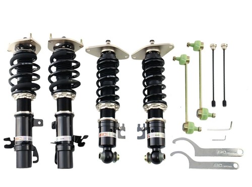 Racing coilovers - bc,