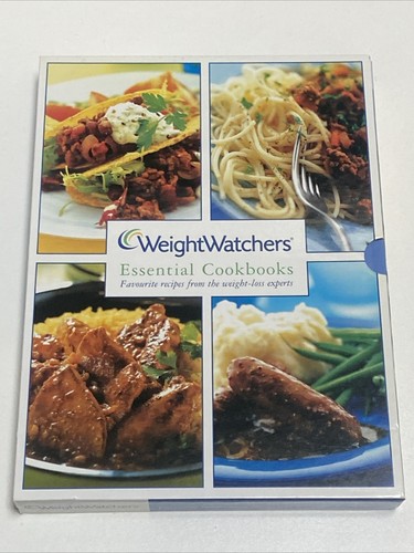 Weight watchers - (new),