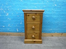 1x(single) PINETUM SOLID WOOD