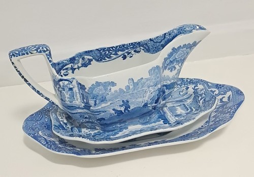 Copeland spode italian - spode's,
