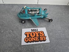  1994 Gerry Anderson Joe 90