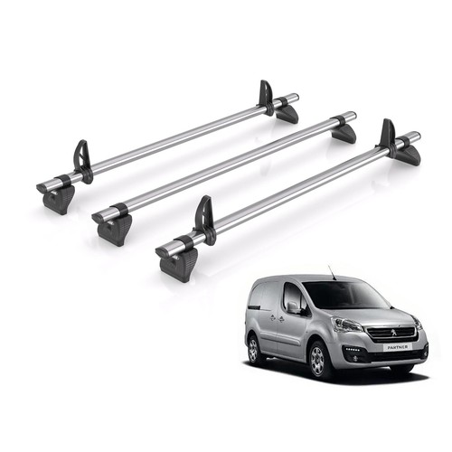 Peugeot partner roof rack - peugeot,