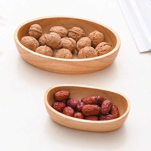 Set natural wooden - set, of
