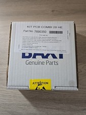 Baxi DuoTEC Platinum 28 PCB