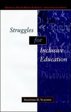 Struggles For Inclusive