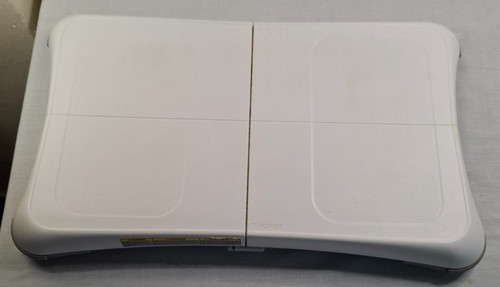 Nintendo wii balance board - balance,