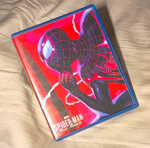 Playstation studios marvel - playstation,