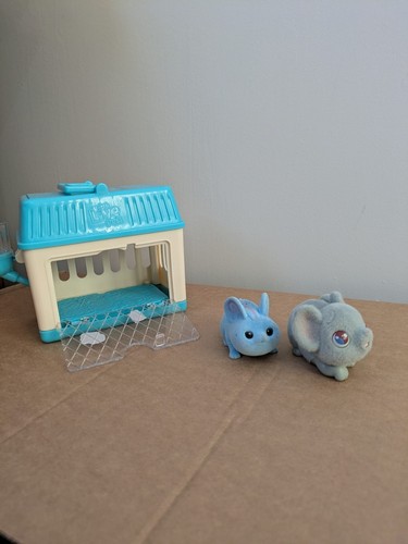 Little live pets mama surprise - pets,