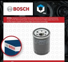 Oil Filter F026407077 Bosch 04154PR3E00 15200PH1004 15220PH1014 15400MJ0003 New