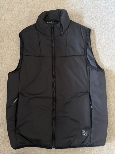 Zara dnwr gilet - zara,