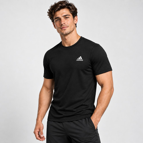 Adidas men dri fit shirt - adidas, t-shirt