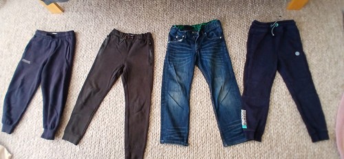Boys bundle years - bundle, joggers
