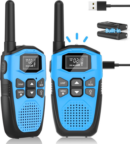 Walkie talkies for adults kids - walkie,