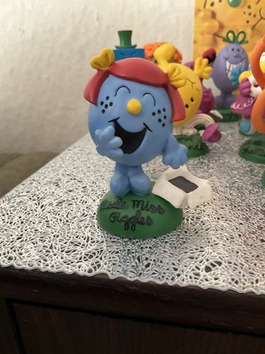 Little miss giggles - miss,