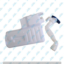 AUDI A3 8V 2013-2020 WINDSCREEN WASHER BOTTLE TANK RESERVOIR 5Q0955453T NEW