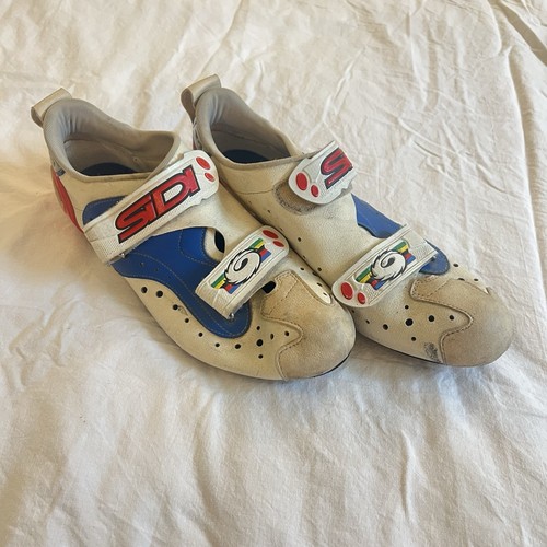 Sidi scarpe triathlon - scarpe,