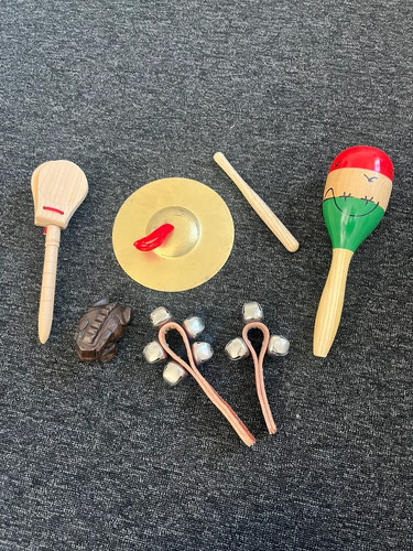 Piece musical bundle - piece,