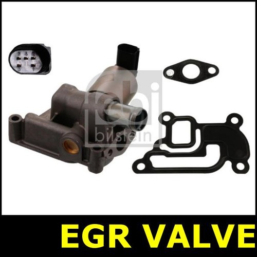 Egr valve for vauxhall - vauxhall, astra