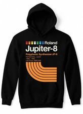 Roland Jupiter 8 Synthesiz