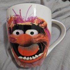 Disney Muppets Animal Wild