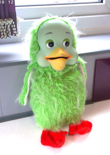 Vintage retro 1980s - 1980s, orville