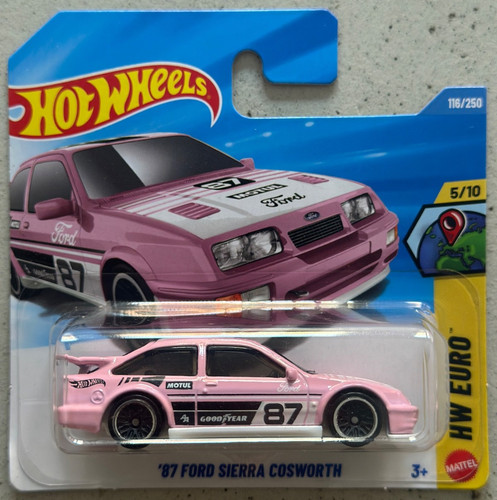 2026 hot wheels ford - hot,