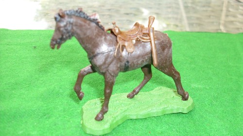 Vintage britains swoppet - vintage,