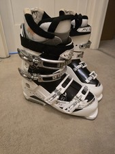 Salomon Ski Boots