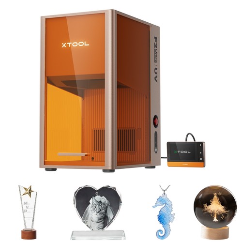 Xtool ultra engraving - xtool,