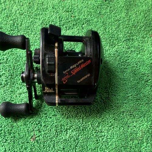 80s shimano bantam - bantam, magnumlite