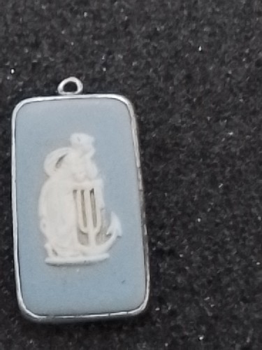 Cameo wedgewood hope and - hope,