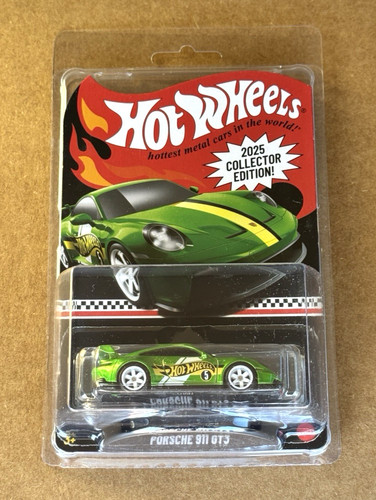 2025 hot wheels porsche - 2025,