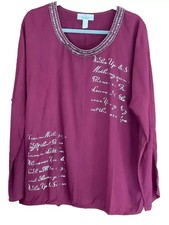 Linea Tesini Plus Size 20