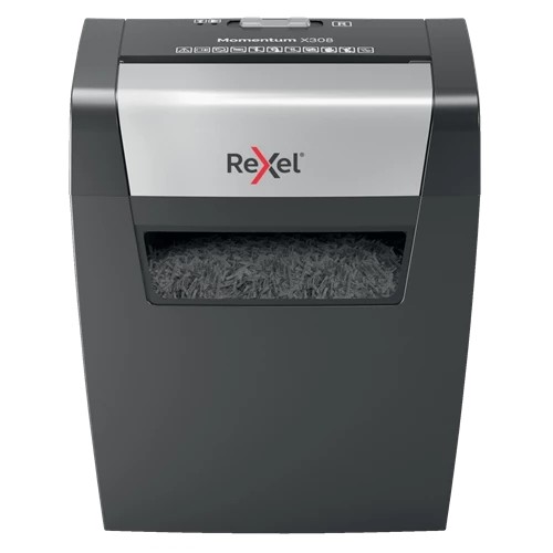 Rexel momentum x308 cross cut - cross,