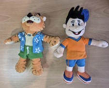 Haven Holidays Plush Soft Toy