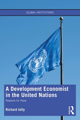 Development economist the - a,