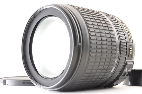 Nikon nikkor 18 - nikon, af-s