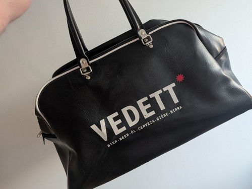 Vedett extra blond lager black - vedett,