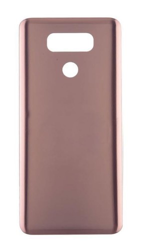 Gold battery back - lg,