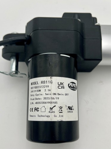 Rmt r811g02372219 electric - r811g02372219,
