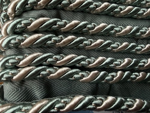 Flanged piping cord - flanged,