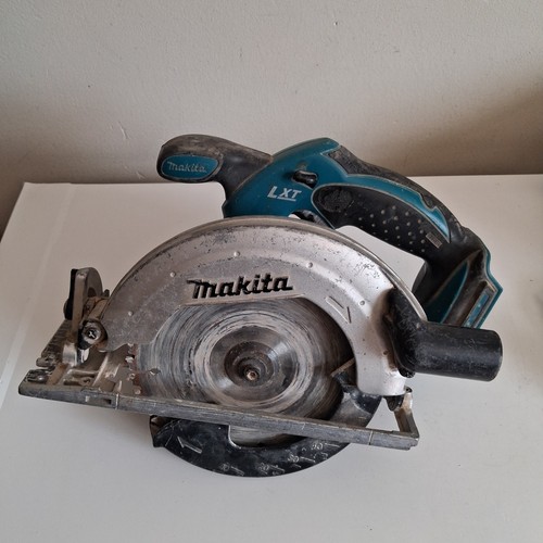 Makita dss611 lxt cordless - dss611,