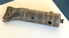 Jet Engine Flame Can