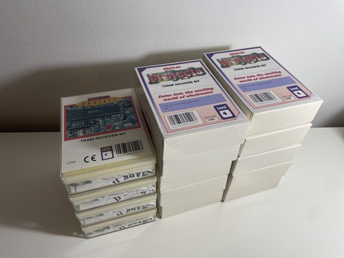 Job lot 14x vintage - job,