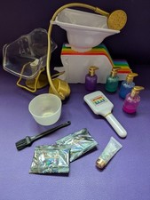 MGA Rainbow High Hair Salon