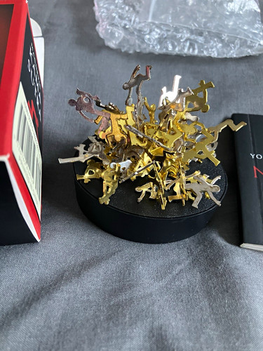 Kama sutra magnetic desk - desk, toy
