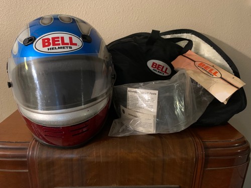 Vintage bell race - race, star