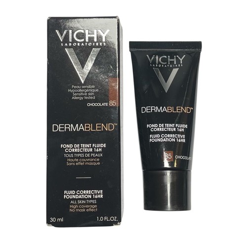 Vichy laboratoires dermablend - vichy,